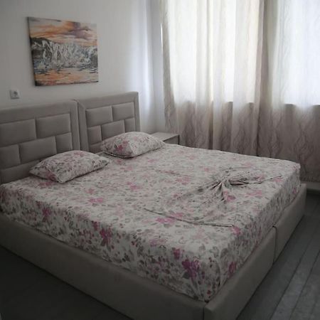 Cityscape Saranda Extérieur photo