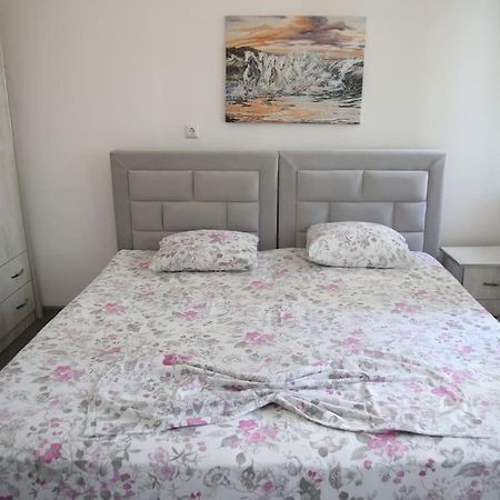 Cityscape Saranda Extérieur photo