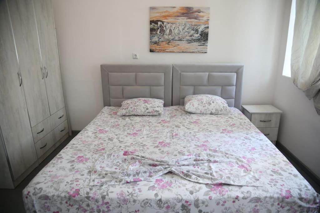 Cityscape Saranda Extérieur photo